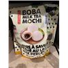 Image 1 : Tropical Fields Boba Milk Tea Mochi 900g