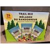 Image 2 : Kirkland Trail Mix 28-57g packs