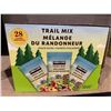 Image 2 : Kirkland Trail Mix 28-57g packs