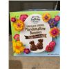 Image 1 : Truffettes De France Chocolate Covered Marshmallows Bunnies 680g