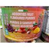 Image 2 : Tropical Fields Assorted Fruit Jellies 2x1Kg