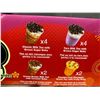 Image 2 : Taiwan Taiwan Milk Tea Boba Pearls 12 Drink Variety Pack - 930g