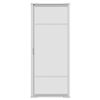Image 1 : COOL Genius Single Retractable Screen Door - Out of Packaging
