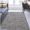 Image 4 : Cam Living Pumba Shag Area Rug 3 ft. 9 in. × 5 ft. 9 in