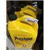 Image 1 : Prestone Antifreeze + Coolant All Vehicles 3 x 1.89L