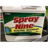 Image 2 : Spray Nine Heavy Duty Cleaner 4L