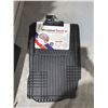 Image 1 : Weather Tech 4 Pc Trim to Fit Floor Mat Set