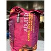 Image 3 : Kirkland Adult Dog food - Chicken & rice  with Vegetables 18.4Kg