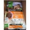 Image 1 : Natural Pet Power Food Poultry Feast Holistic Dog Kibble 20 Lbs