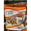 Image 2 : Good n' Fun Triple Flavor Twists Dog Treats - 5x245g