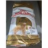Image 1 : Royal Canin Adult Labrador Retriever Dog Kibble - 27Lbs - Split Bag
