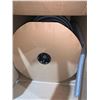 Image 2 : Standard Backer Rod  Closed Cell Polyethylene Foam 600'