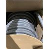 Image 3 : Standard Backer Rod  Closed Cell Polyethylene Foam 600'