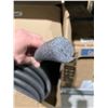 Image 4 : Standard Backer Rod  Closed Cell Polyethylene Foam 600'