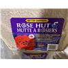 Image 2 : Better Barriers Rose Hut Made from 100% Recycled Materials - Lot of 8
