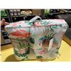 Image 4 : Style Selections Flamingo Patio Chair Cushion