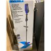 Image 3 : Kobalt 40V Max Cordless String Trimmer - NEW