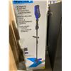 Image 3 : Kobalt 40V Max Cordless String Trimmer - NEW
