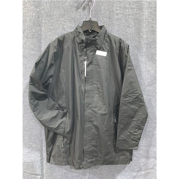North End Mens Spring Jacket XXL