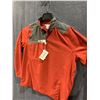 Image 4 : North End Mens Fleece Jacket XXL