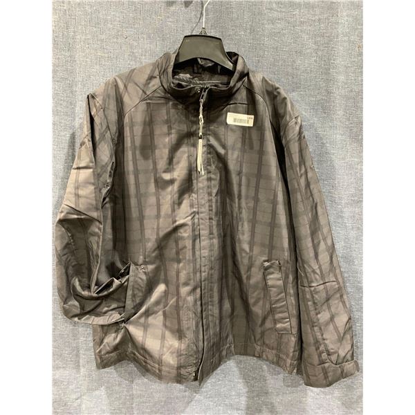 North End Mens Spring Jacket  XXL