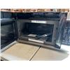 Image 2 : LG STAINLESS STEEL LMV2055ST MICROWAVE OVEN