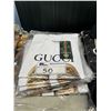 Image 1 : 10 ASSORTED SIZE MENS OR WOMENS GUCCI SHIRTS   NOT AUTHENTICATED