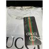 Image 2 : 10 ASSORTED SIZE MENS OR WOMENS GUCCI SHIRTS   NOT AUTHENTICATED