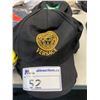 Image 2 : 7 VERSACE HATS AND 8 BOTTEGA VENETA HATS   NOT AUTHENTICATED