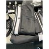 Image 2 : MENS LOT OF ASSORTED SIZE AND BRAND TRACK PANTS AND DIOR BLACK T-SHIRT SIZE L