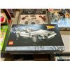 Image 2 : LOT OF ASSORTED LEGO INCLUDING BACK TO THE FUTURE DELOREAN TIME MACHINE, HARRY POTTER ADVENT