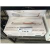 Image 2 : LOT OF ASSORTED T3 HAIR STYLING PRODUCTS INCLUDING SMOOTH ID HAIR STRAIGHTENER, HEAT RESISTANT