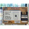 Image 2 : DELONGHI NESPRESSO VERTO PLUS COFFEE MAKER AND AND BOX OF DISPOSABLE COFFEE CUPS
