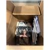 Image 2 : 5 BOXES OF ASSORTED BOOKS