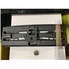 Image 2 : SAMSUNG UN65J6200AF 65" LED SMART TELEVISION WITH REMOTE & WALL MOUNT ( MISSING POWER CABLE )