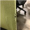Image 2 : ALLSEATING COMMERCIAL MESH BACK MULTI ADJUSTABLE MOBILE CHAIR