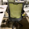 Image 2 : ALLSEATING COMMERCIAL MESH BACK MULTI ADJUSTABLE MOBILE CHAIR