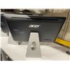 Image 2 : ACER 22" SCREEN, INTEL CORE I3 PROCESSOR ALL-IN-ONE DESKTOP COMPUTER ( NO KEYBOARD, MOUSE OR POWER