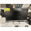 Image 1 : HP 24" LCD MONITOR WITH POWER ADAPTER
