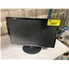 Image 1 : ACER 20" LCD MONITOR WITH POWER ADAPTER