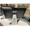 Image 2 : ACER 22" SCREEN, INTEL CORE I3 PROCESSOR ALL-IN-ONE DESKTOP COMPUTER ( NO KEYBOARD, MOUSE OR POWER