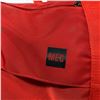 Image 2 : 2 MEC RED CLOTH BAG COMMERCIAL EARTHQUAKE SURVIVAL KITS