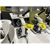 Image 2 : ALEXIS SCIENTIFIC ELECTRIC TRI MAGNIFY ILLUMINATED LABORATORY MICROSCOPE