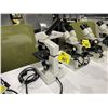 Image 2 : ALEXIS SCIENTIFIC ELECTRIC TRI MAGNIFY ILLUMINATED LABORATORY MICROSCOPE