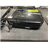 Image 2 : EPSON H429A BLACK 3LCD OFFICE ELECTRIC PROJECTOR WITH POWER CABLE