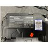 Image 3 : EPSON H840A WHITE 3LCD OFFICE ELECTRIC PROJECTOR WITH POWER CABLE & REMOTE