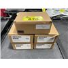 Image 1 : 5 COMMERCIAL LABORATORY ACCELERATION TIMERS IN BOX
