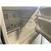 Image 2 : IKEA IRT134FDW00 WHITE 28"W TOP FREEZER SINGLE DOOR REFRIGERATOR