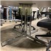 Image 2 : ENWORK WHITE 60" ROUND 29"H COMMERCIAL CONFERENCE / MEETING TABLE
