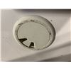 Image 2 : ENWORK WHITE 84"W X 24"D X 29"H COMMERCIAL 2 STATION WORK CENTER WITH CABLE ACCESS
